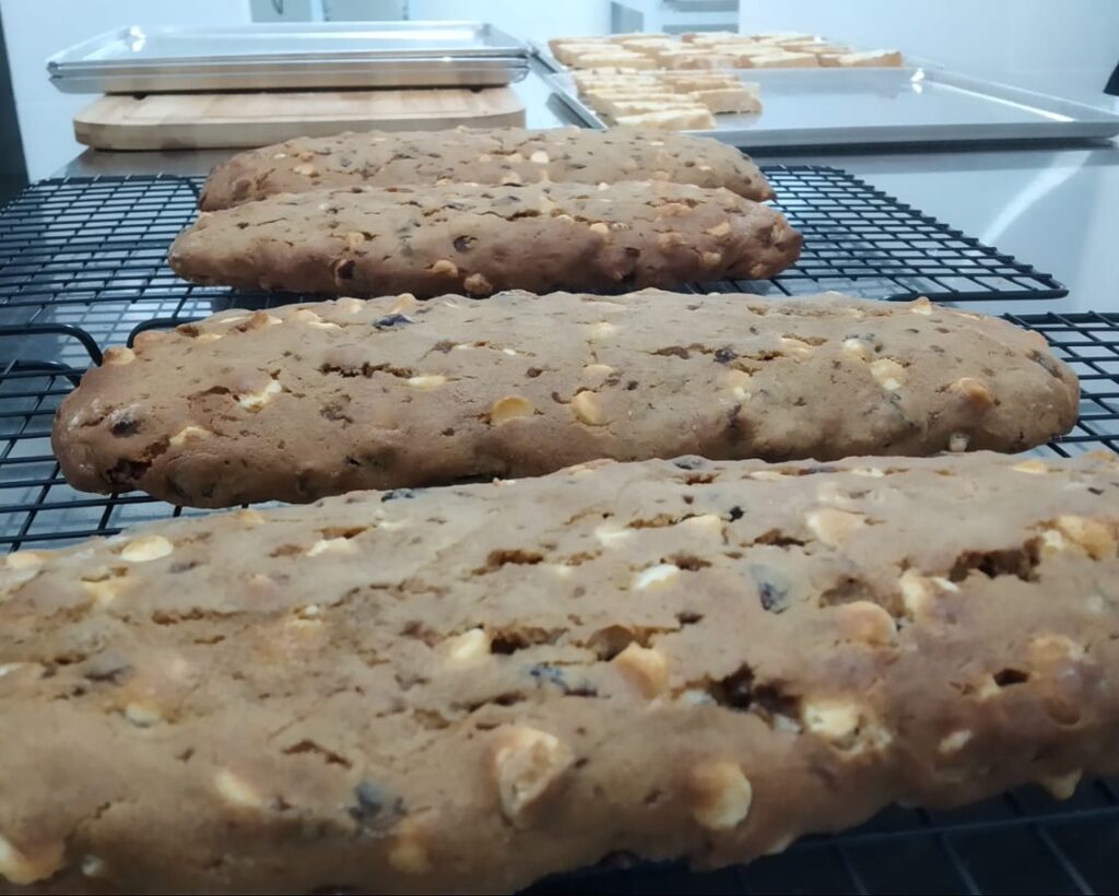 Bobbio Biscoitos