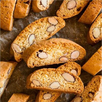 Cantuccini